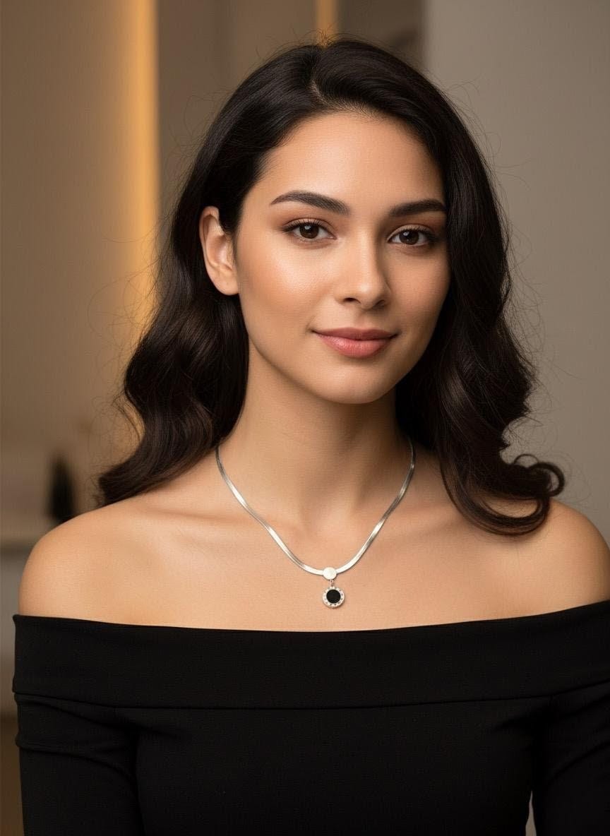 Elegant & Classic Neclace