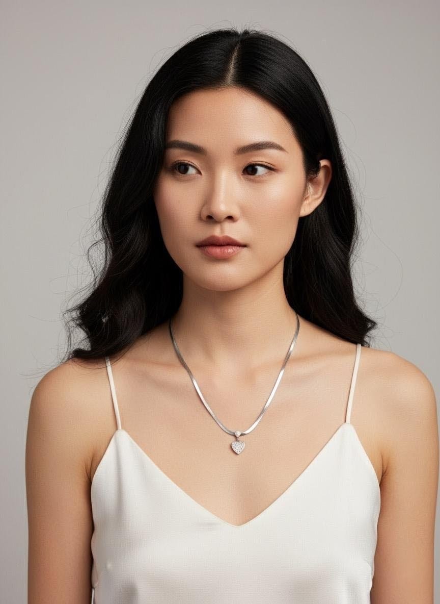 "The Radiant  Herringbone"